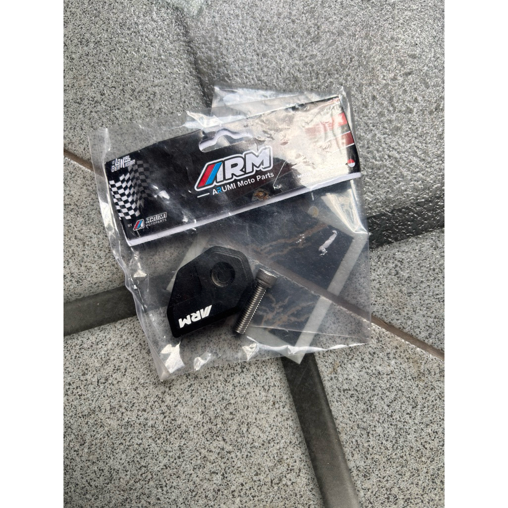 Cover Sensor ABS / Speed Sensor nmax New , neo & turbo.