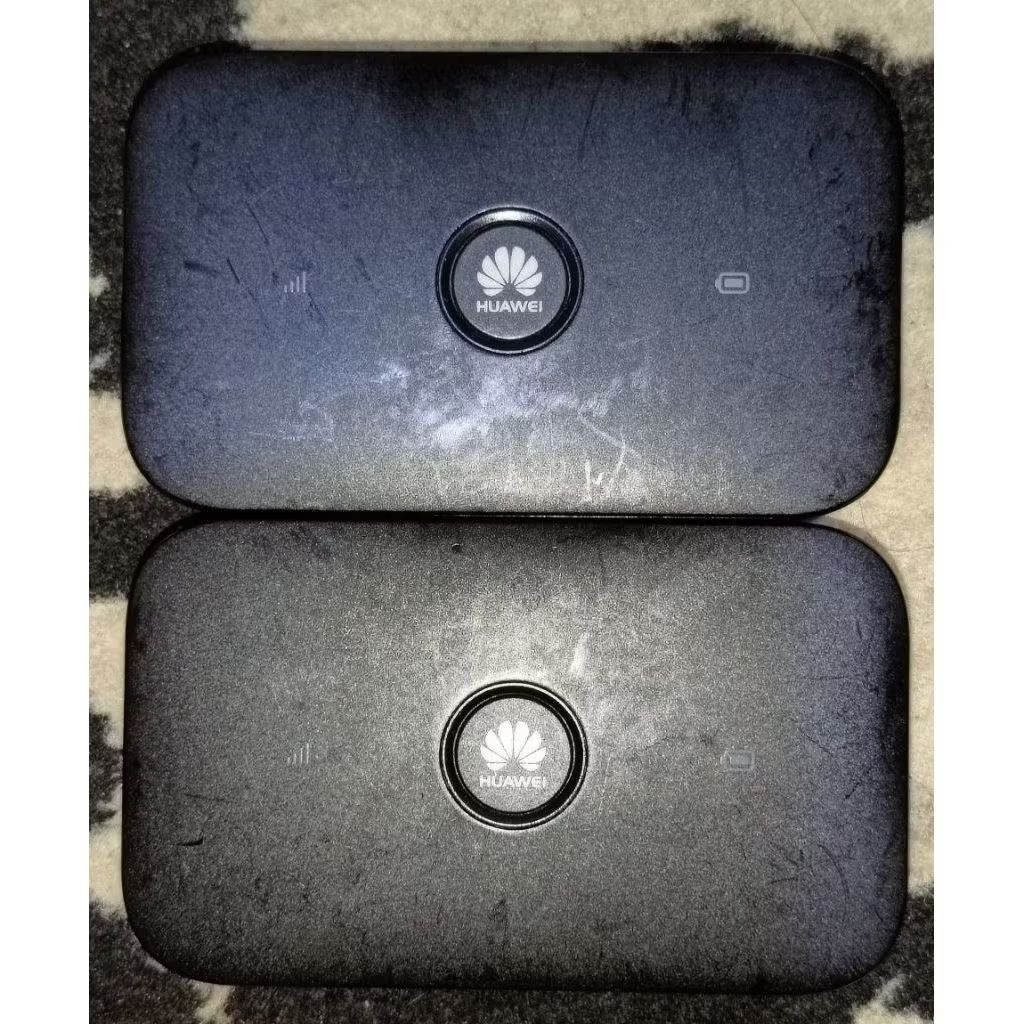 MODEM MIFI HUAWEI E5573 SUDAH SEMUA KARTU WIFI