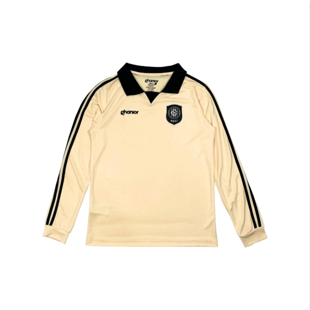 Ghanior liniea Longsleeve casual