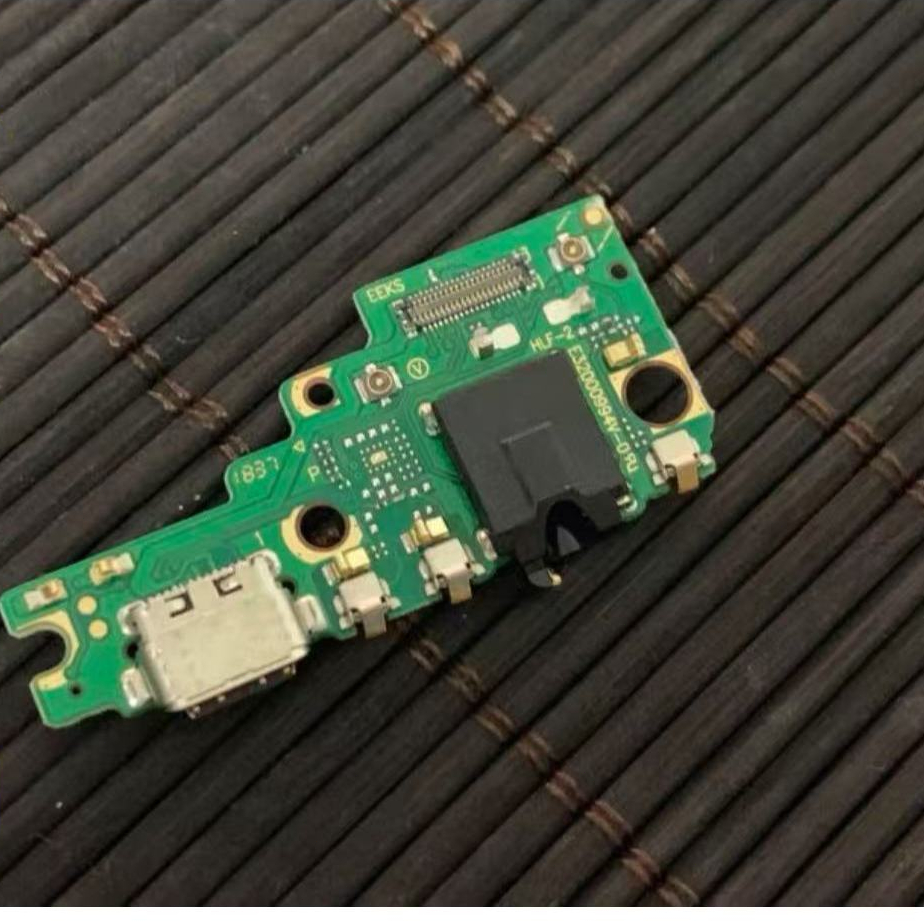Suitable for ASUS Zs620kl ZE620KL X00QD Z01RD charging tail plug small board