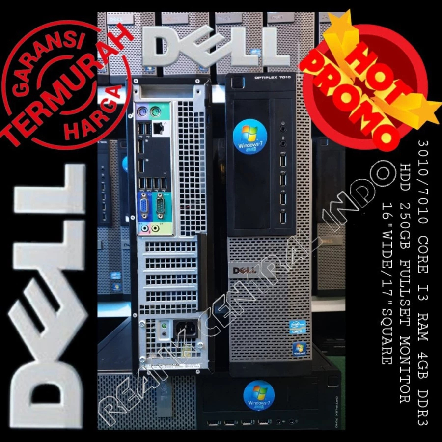 pc core i3