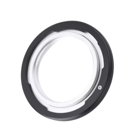 M42-FD Lens Adapter Ring Lens Holder for M42 Mount Lens to Fit for Canon FD Mount Camera for Canon A