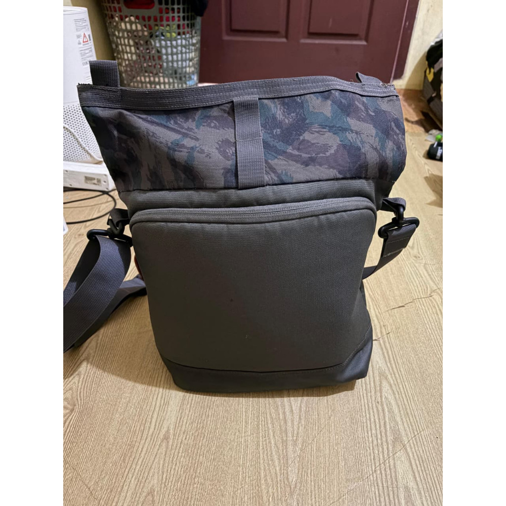 tas kamera BODYPACK prodigers 3207 second