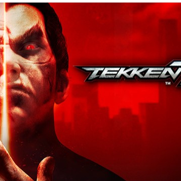 TEKKEN 7 Steam Account