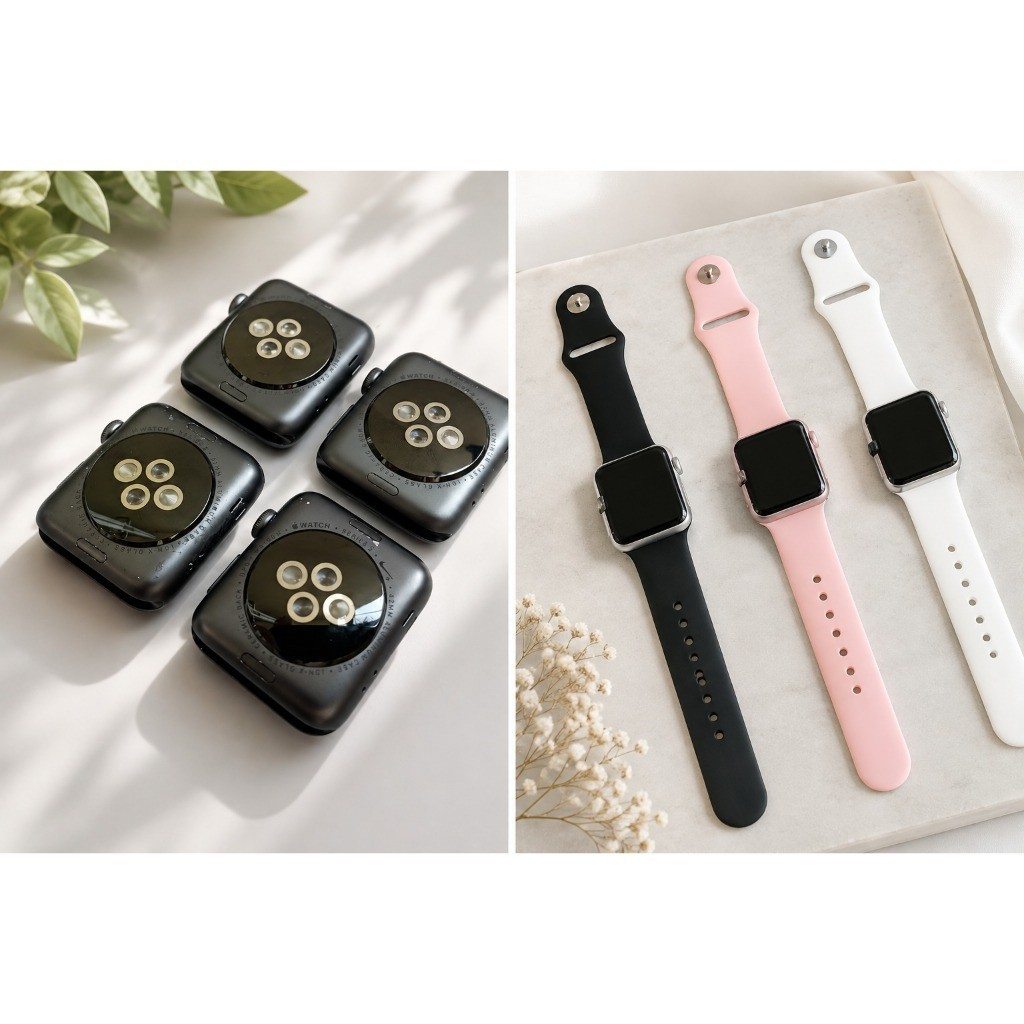 IWatch Series 2 38mm 42mm - Second (ML)