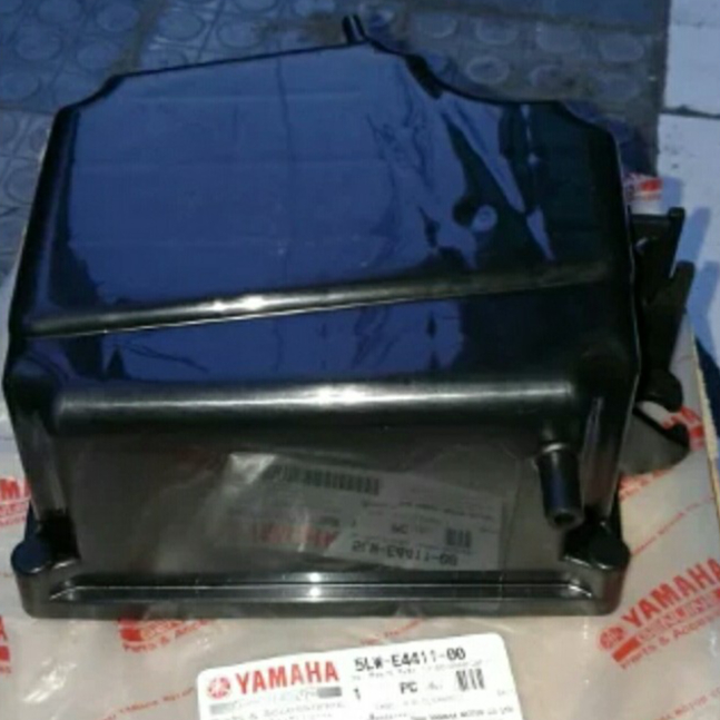 BOX FILTER NOUVO NOUVO Z ORIGINAL YAMAHA 5LW-E4411-01