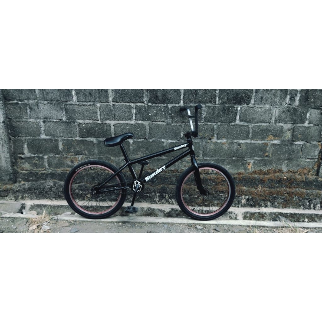Bmx Wimcycle 20