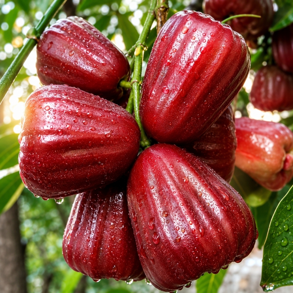 JAMBU AIR CITRA SUPER MANIS