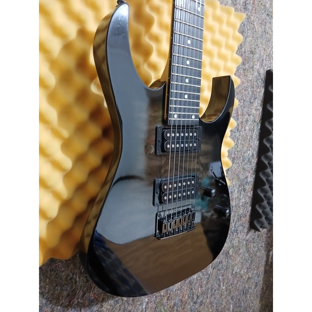 Ibanez Gio 7 String