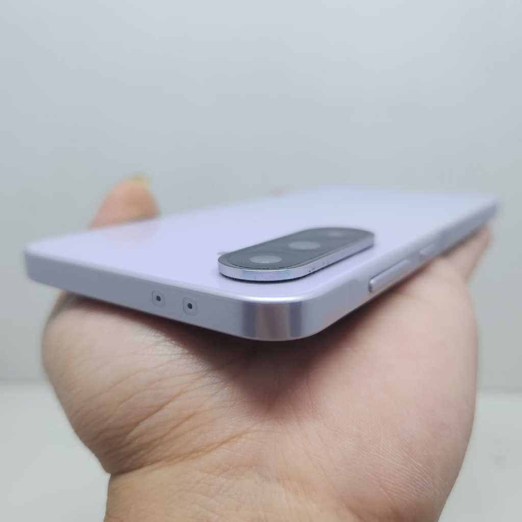 NO MINUS SAMSUNG GALAXY A36 5G 12/256 LAVENDER SEIN FULLSET