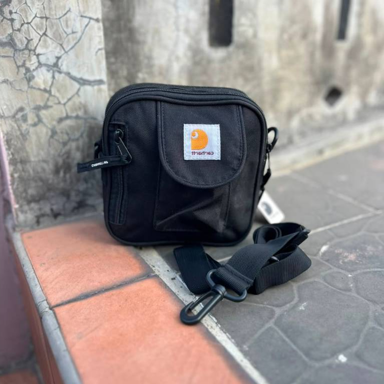 SLINGBAG CARHAART BLACK