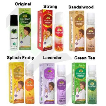 [GROSIR] Freshcare Original