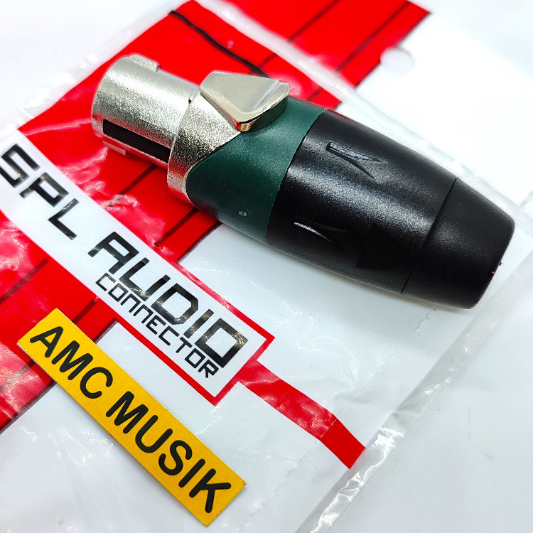 JACK SPEAKON SPL Audio Jack Connector Speakon GCE 005