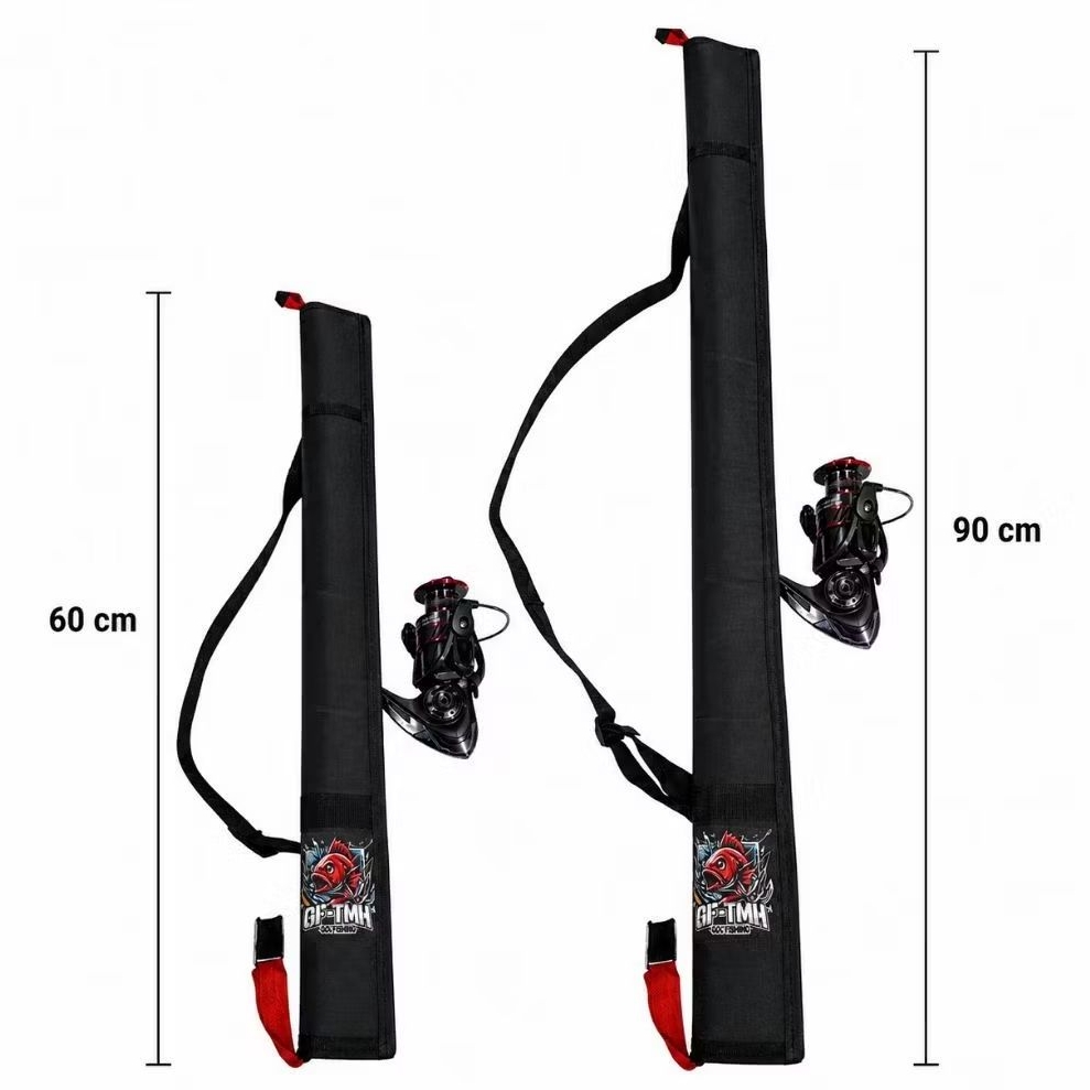 Tas Pancing Hardcase Fiber Model Terbaru Tas Hardcase Fiber Kekinian Outdoor