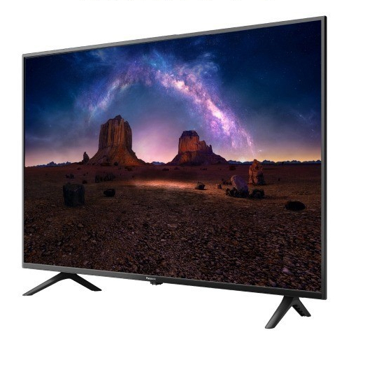 TV PANASONIC 32 INCH SMART TV TH-32NS500G - Garansi Resmi