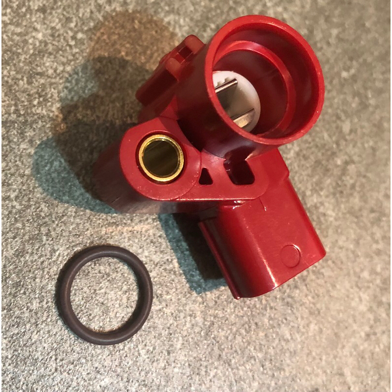 TPS RX7 SENSOR TPS RX 7 GENIO BEAT DELUXE NEW SCOOPY RACING