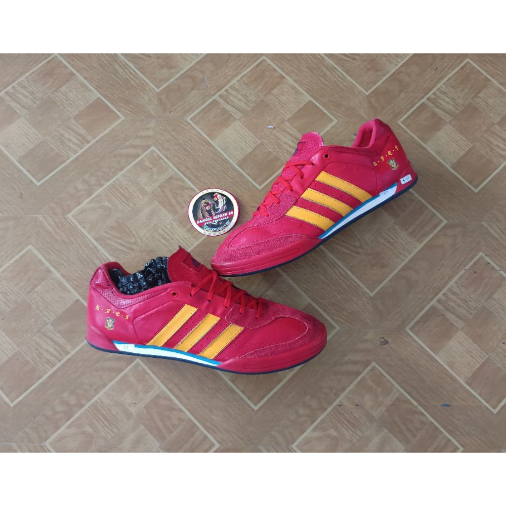 Adidas SAMBA NUA SPAIN Size 47