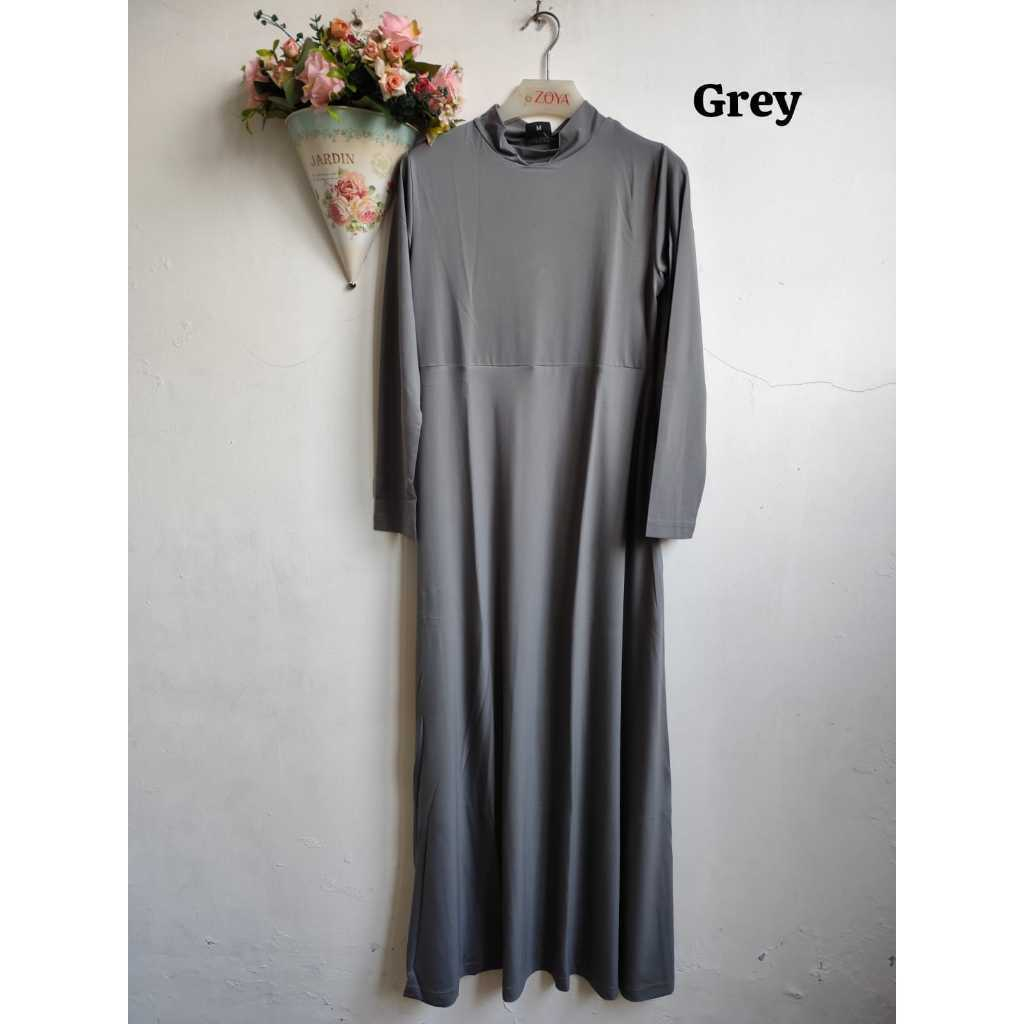 ZOYA INNER ARDICIA INNER GAMIS INNER DRESS