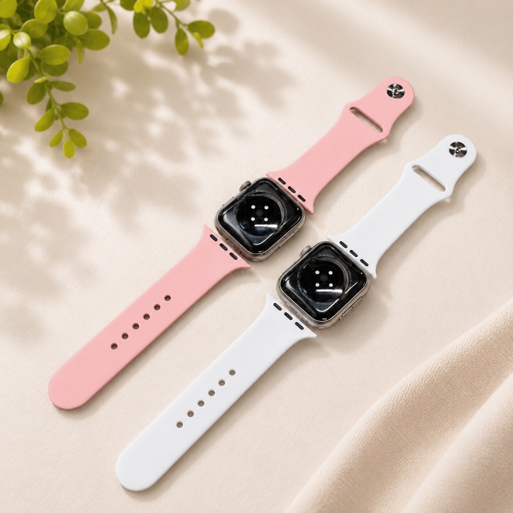IWatch Series 6 40mm Dan 44mm Second (ML)