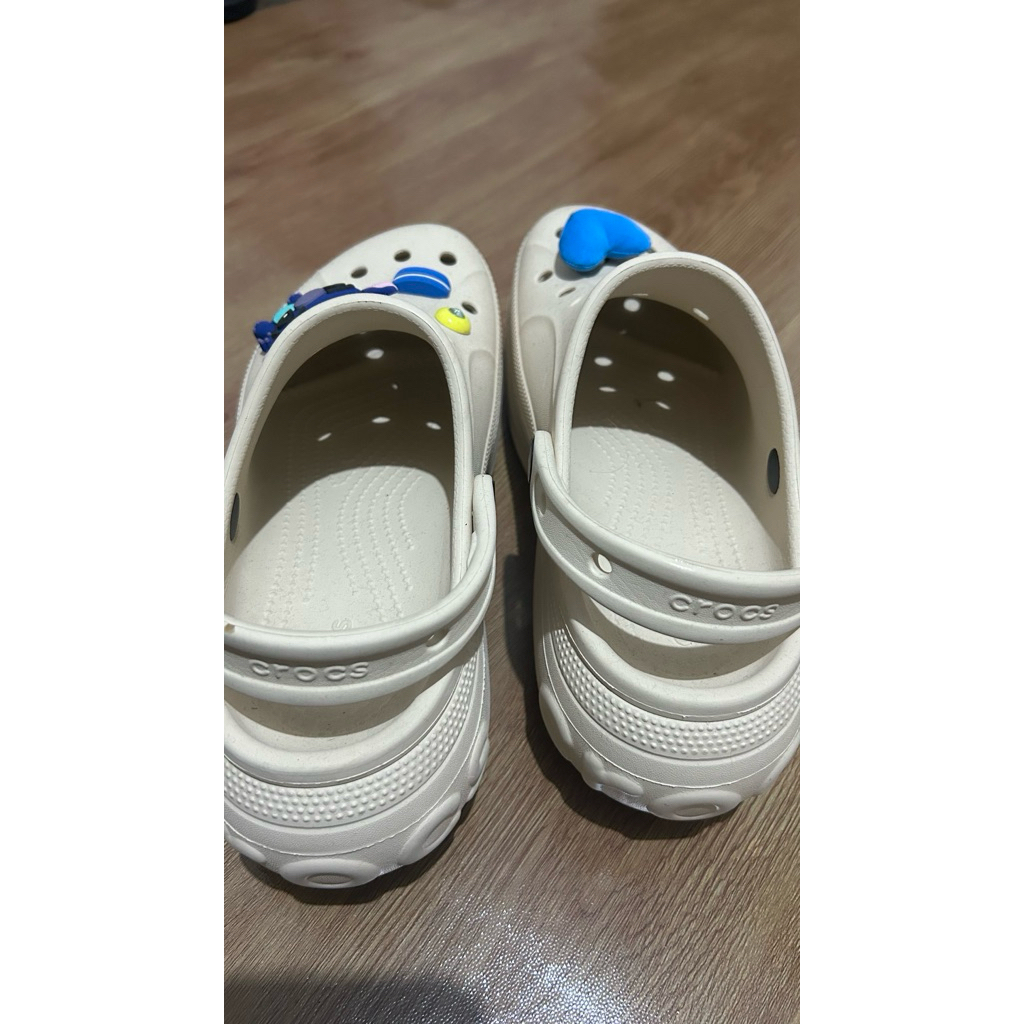 Sandal Crocs Original Seken/Second/Bekas/Preloved Size 41-42