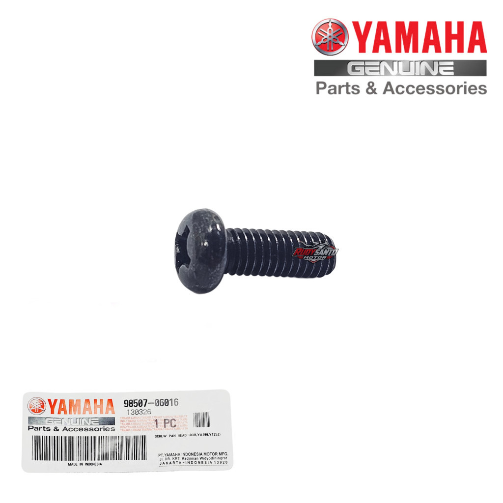 BAUT BAUD SCOP AIR MATA KUCING RXK YGP 98507-06016