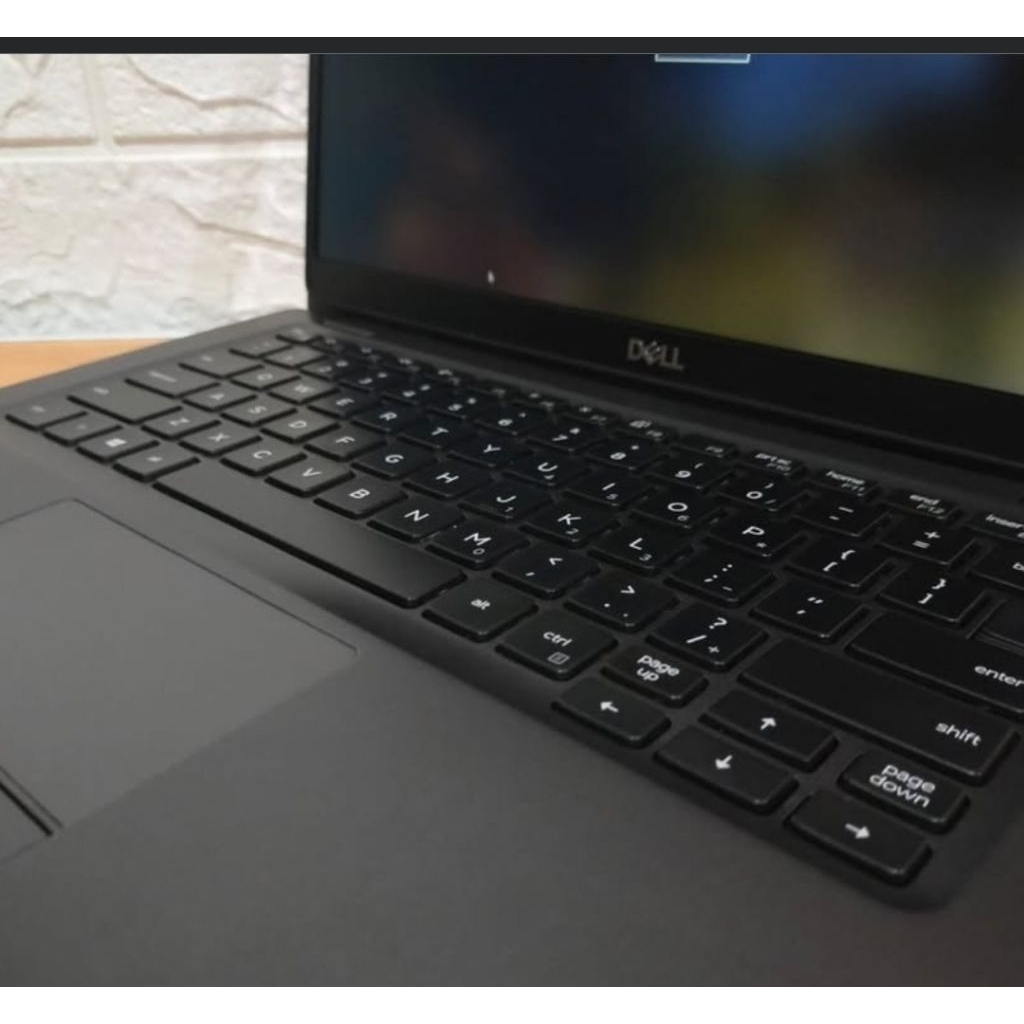 DELL LATITUDE 5400 14" Slim