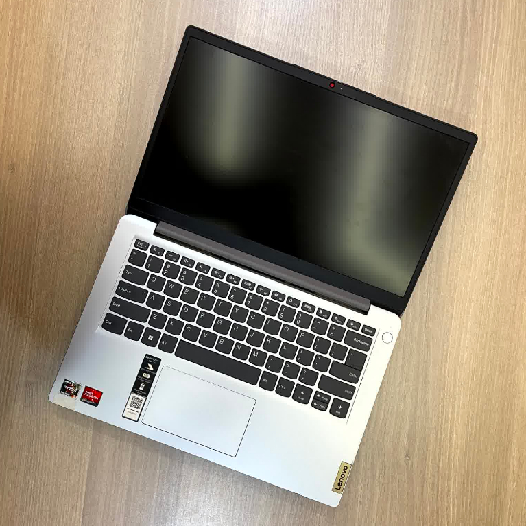 Laptop Lenovo Ideapad Slim 1i 14AMN7, AMD Ryzen 5 7K (8/512)