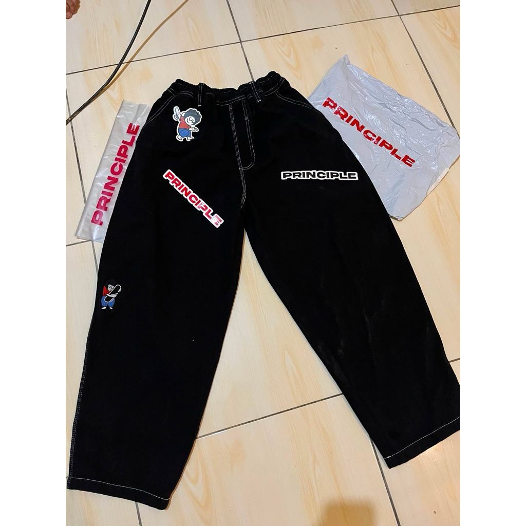 Principle Pants
