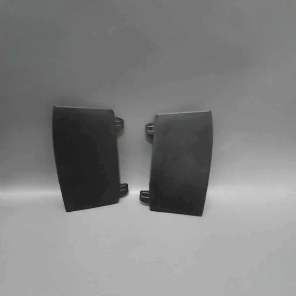 Tutup Arm Rest / Cover Amrest DEPAN Toyota Innova Reborn Original