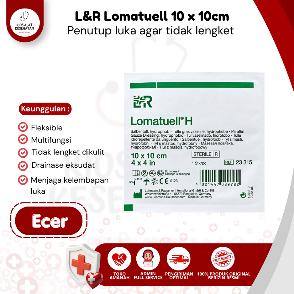 Lomatuell Lomatulle Kassa Tulle 10x10 Kasa Luka Bakar Sofratulle
