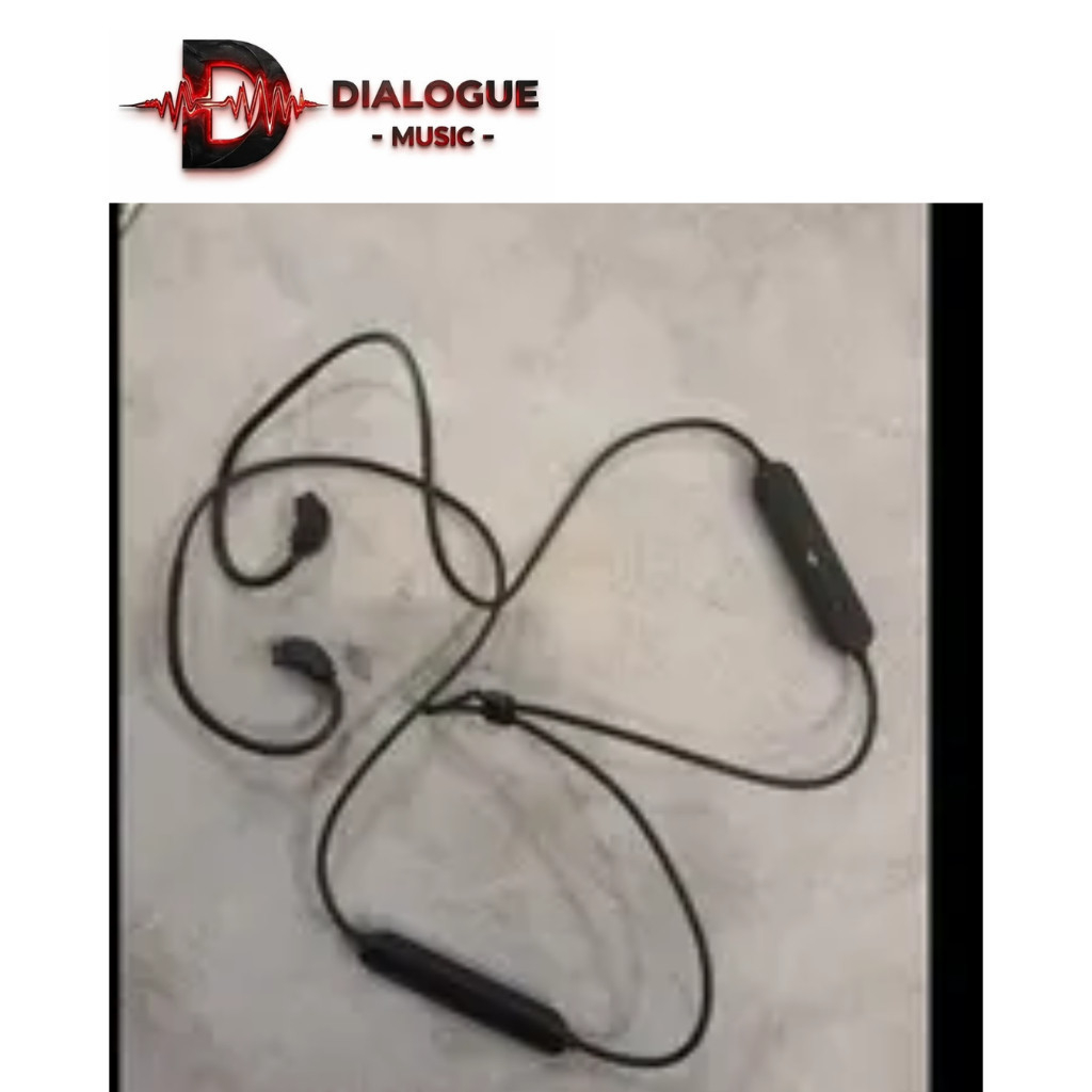 PI 3.14 AUDIO IEM BLUETOOTH 2PIN