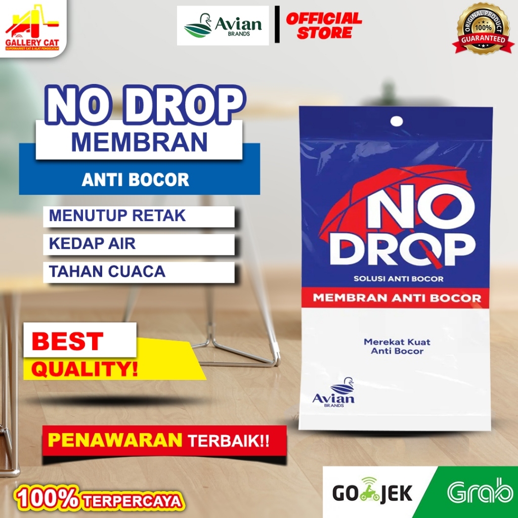 Serat Fiber- No drop Membran Fiber -No drop fiber ( Untuk nambal bocor atap seng karpet dll)