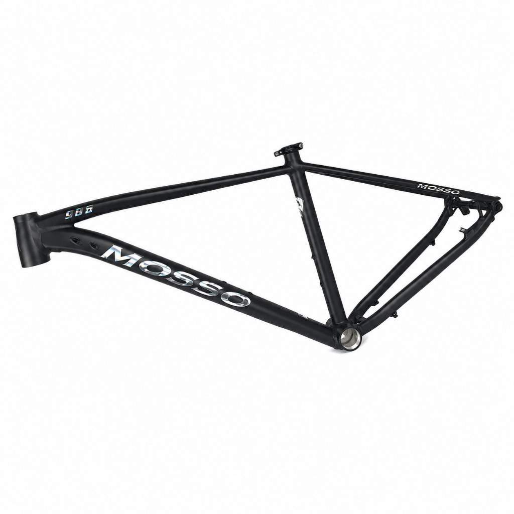 MOSSO 986 XCT Alloy 29 Inch - Frame MTB XC