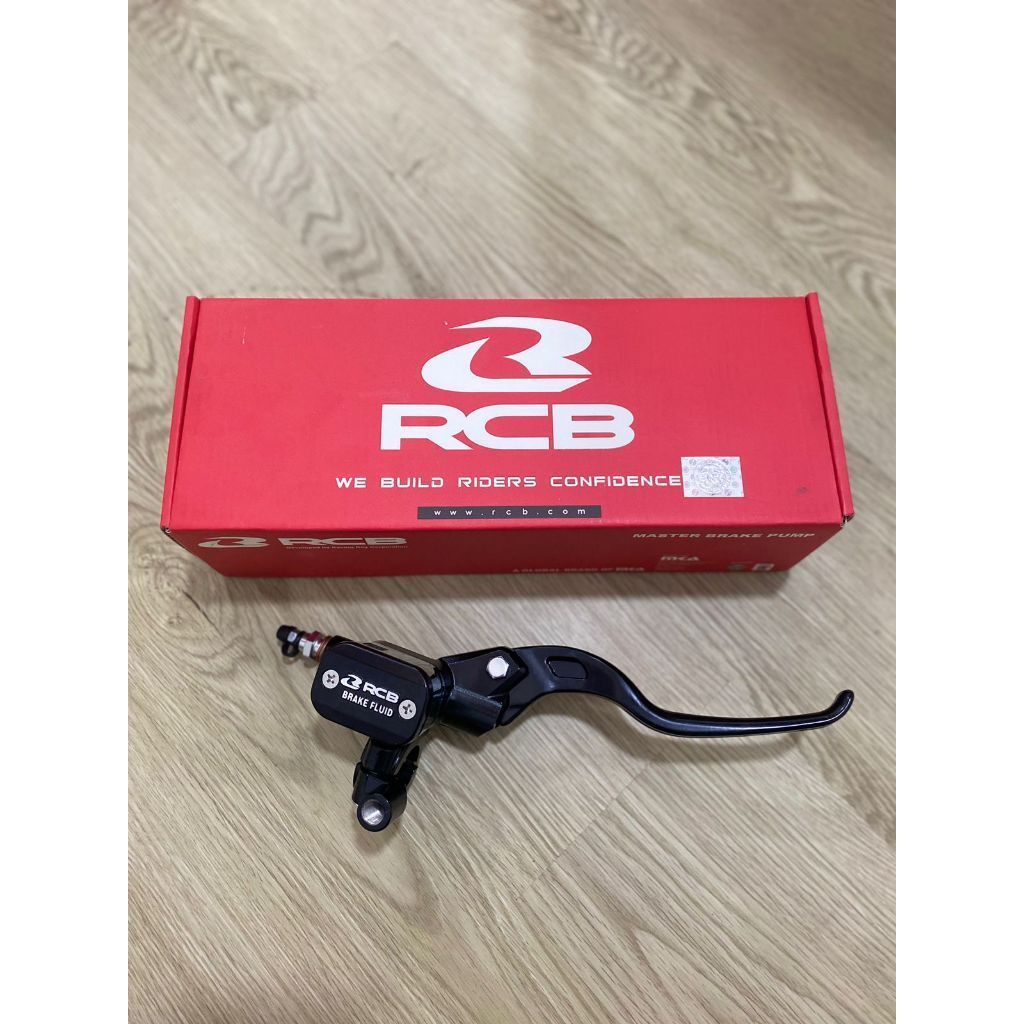 MASTER REM RCB E3 BLACK 14MM MASTER REM E3 RCB BLACK 14MM ORIGINAL RCB