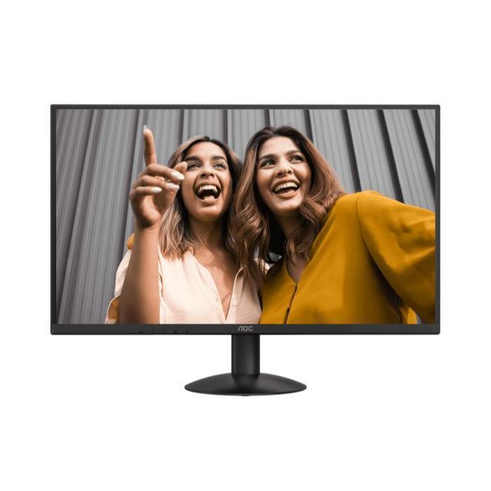 Monitor AOC LED IPS Q27B30E - QHD 27 Inch - MONITOR