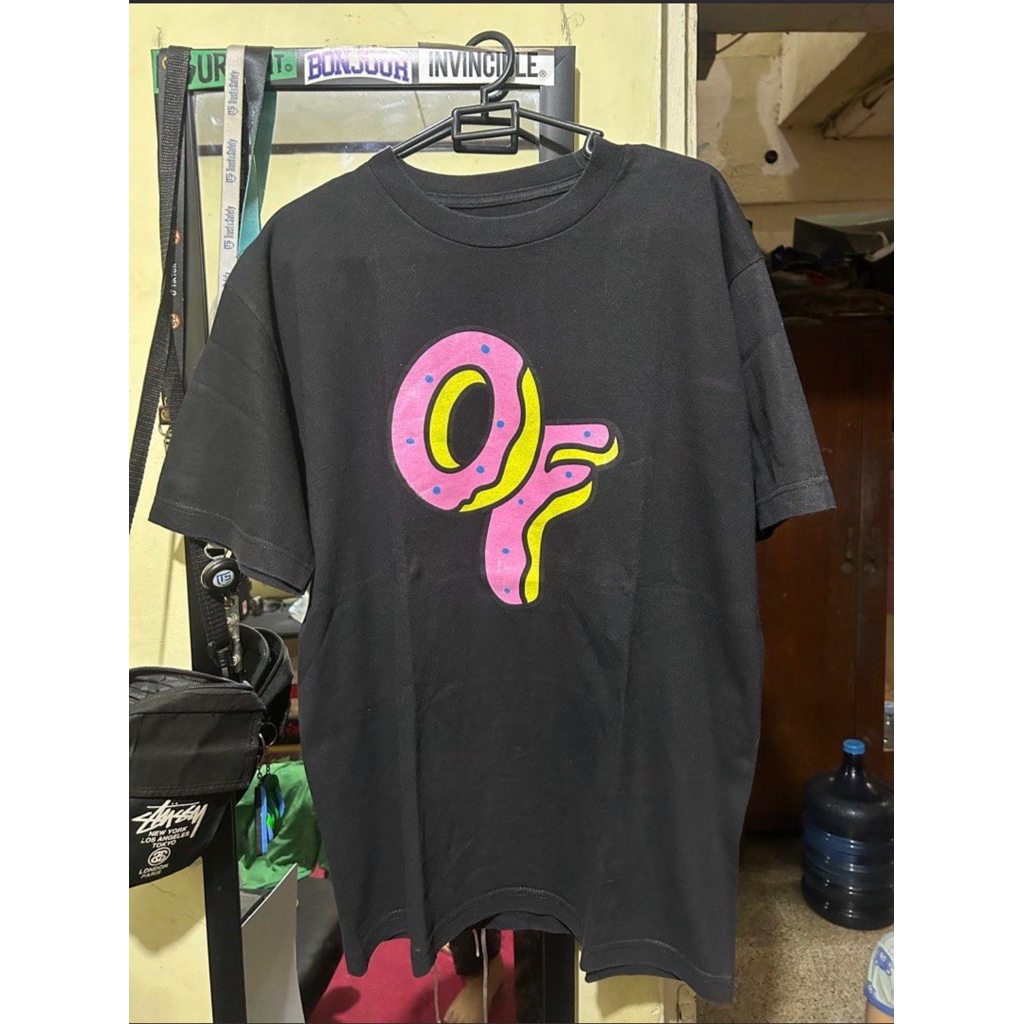 Odd Future Donut Tee