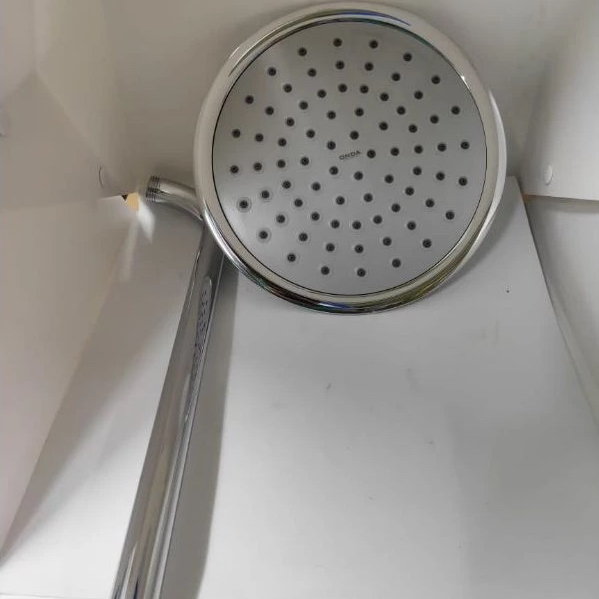 ONDA EXCLUSIVE WS 01 WALL SHOWER / SHOWER DINDING KAMAR MANDI