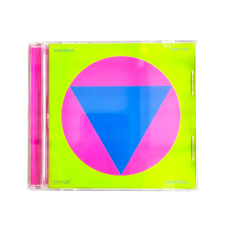 CD FSTVLST - PARADOKS DIAMETRAL