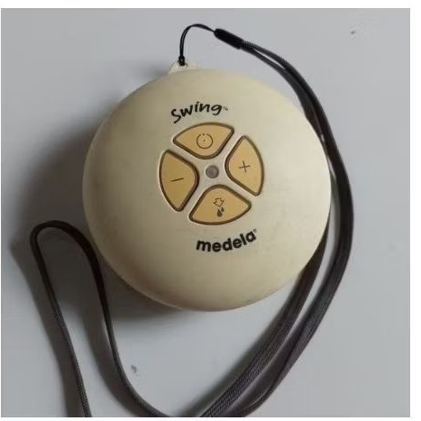 medela mini elektrik mesin pompa asi