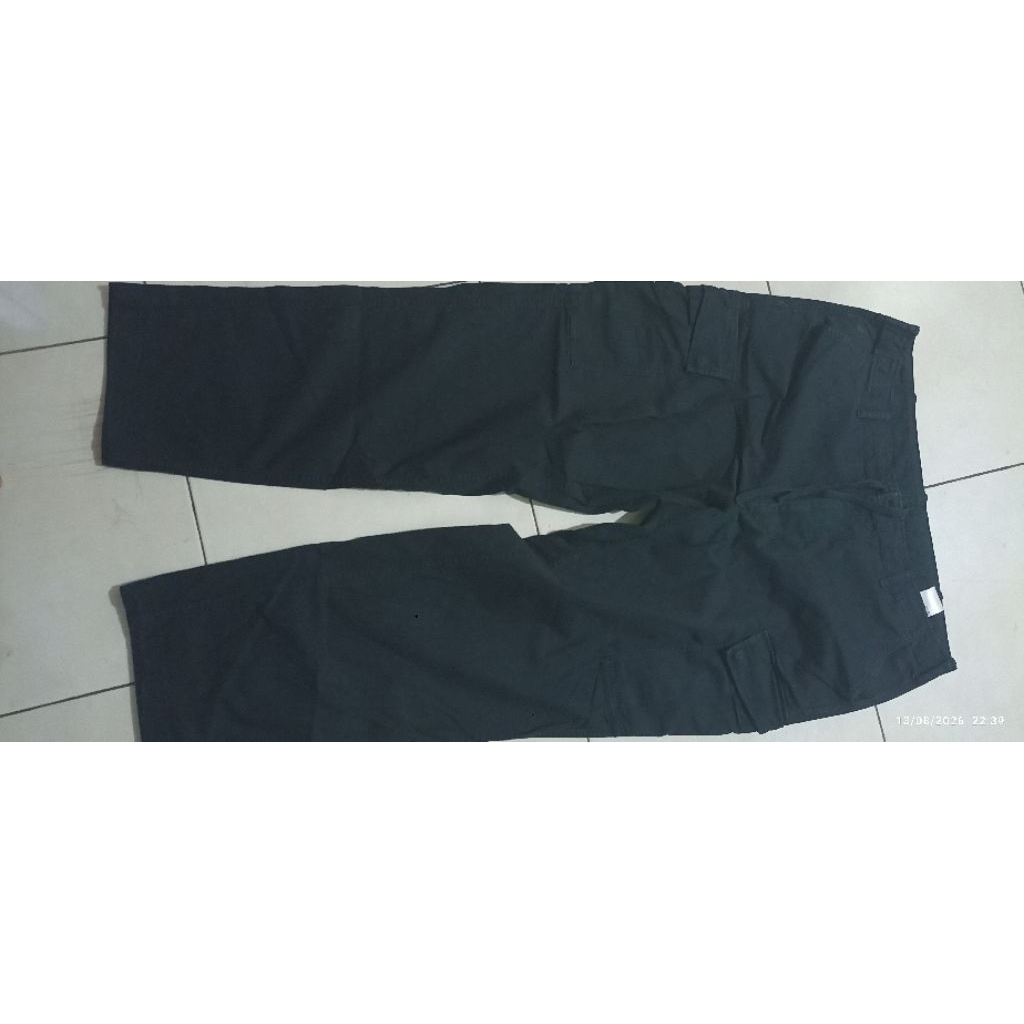 uniqlo, Uniqlo cargo original