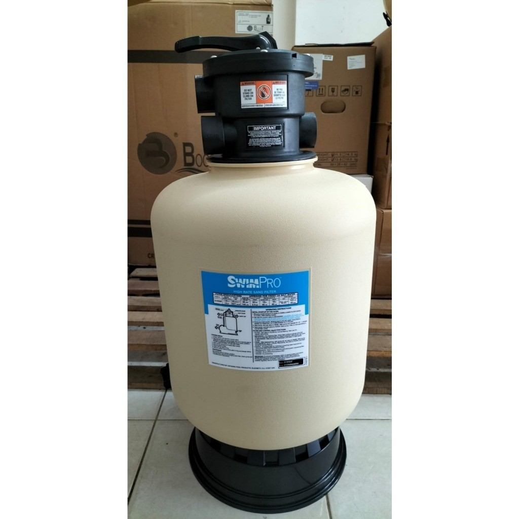 Sand Filter Exp170 Hayward