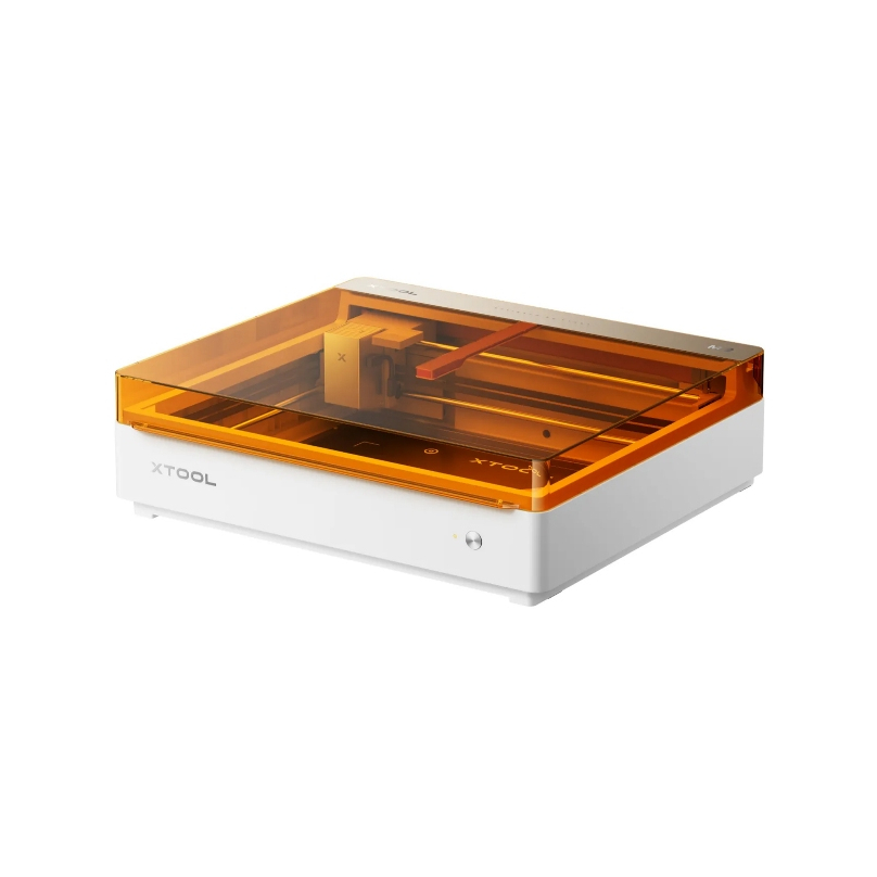 Mesin Laser Ukir Engraving xTool M2 10W