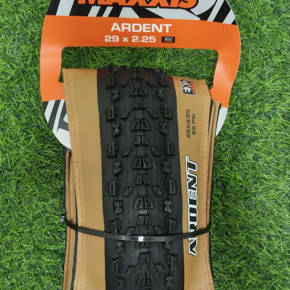 TIRE MAXXIS ARDENT Ban Luar Sepeda MTB 29 2.25 SKIN WALL EXO