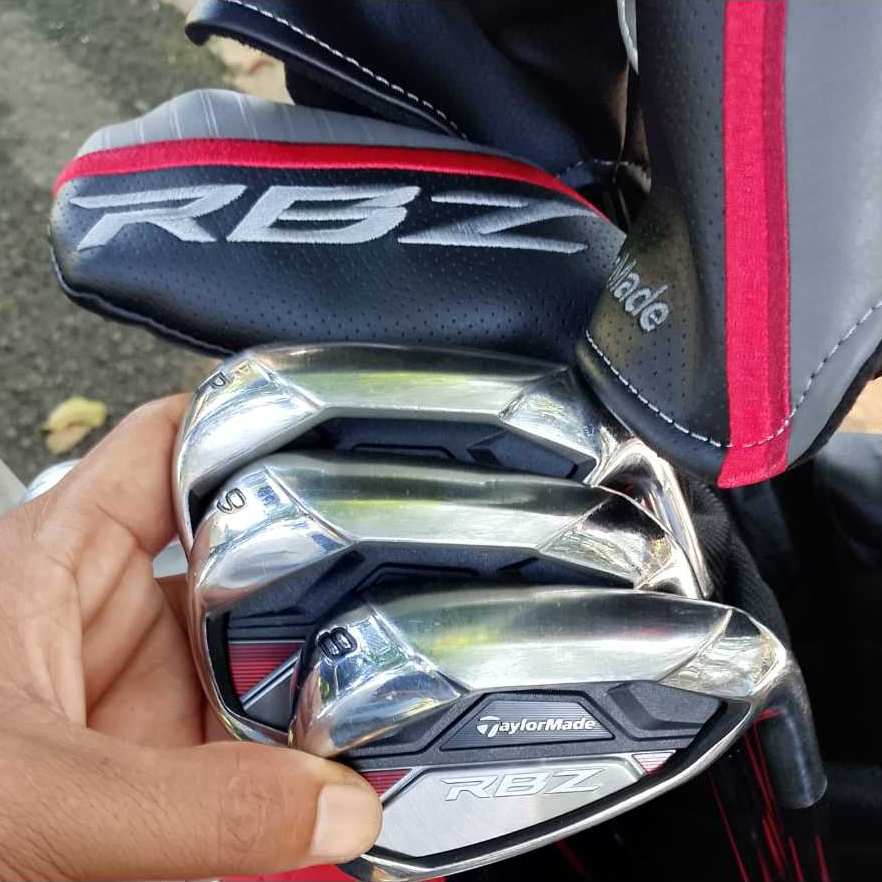 Stick Golf Taylormade RBZ Man