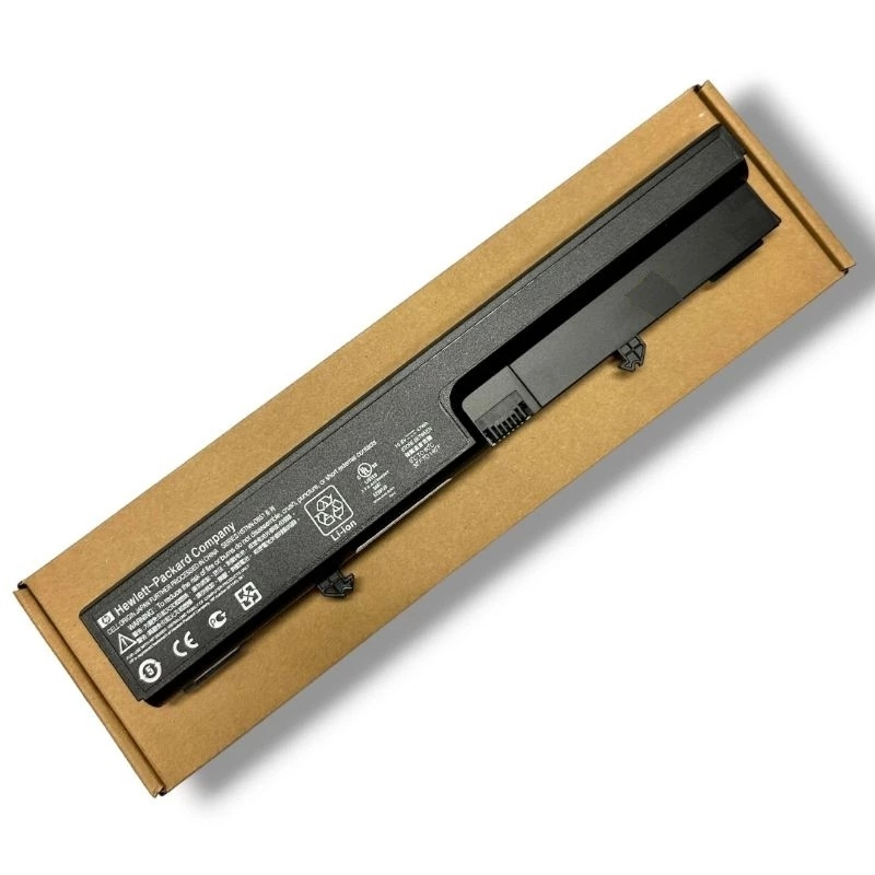 Baterai Battery Original Laptop COMPAQ 510 / 515 HP 540 / 541 HP BUSINESS 6520s / 6530s Baru