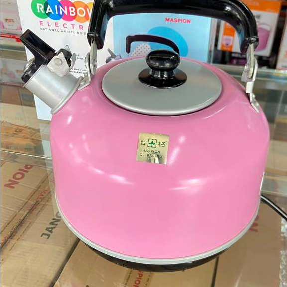 MASPION CERET LISTRIK 22CM