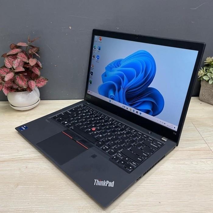 LENOVO THINKPAD T14   I7 GEN 11