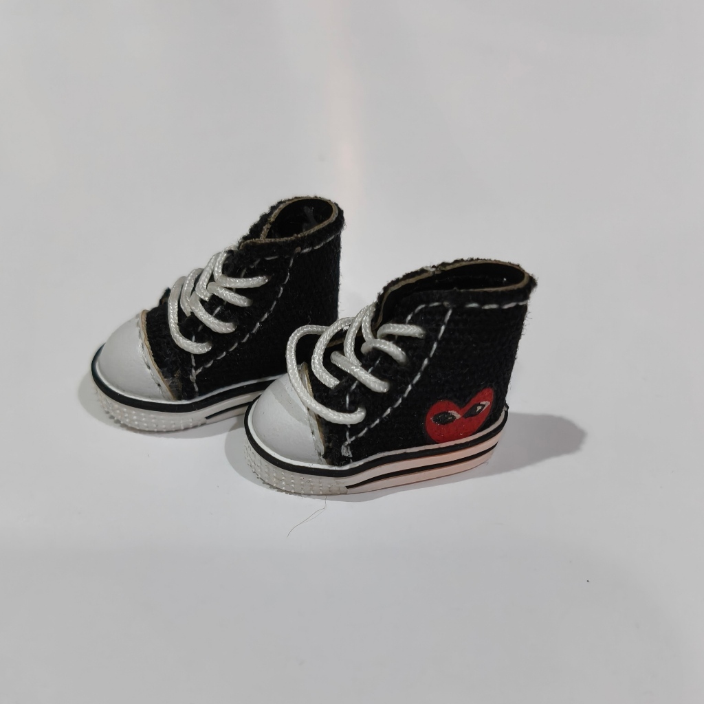 Nendoroid SHOES - YMY OB11 doll Sepatu