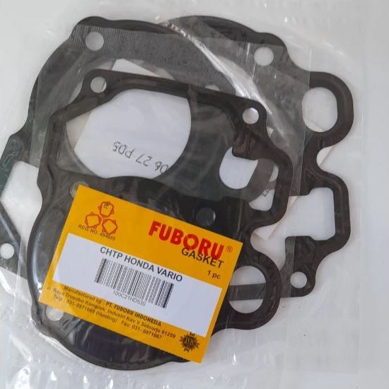 Chtp Honda Vario    Fuboru FUBORU Original - Sparepart Berkualitas