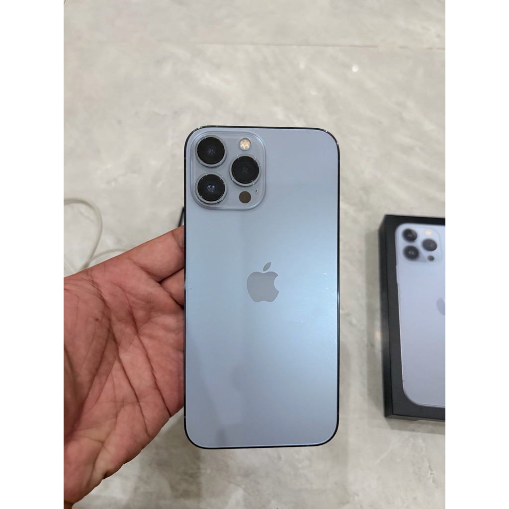 iphone 13 promax 512 ibox